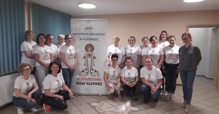 W Kleparzu odbyło się szkolenie z dietetykiem
